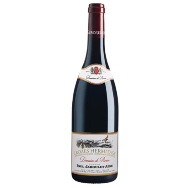 Paul Jaboulet Aine Domaine de Roure, Crozes-Hermitage Rouge